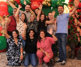 Oficina de Integração da Fundação UnB. 05/12/2025 Foto: UnB Fortmaturas